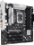 ����������� ����� ASUS B860M MAX GAMING AX, Socket LGA 1851, Intel B860, mATX, Ret