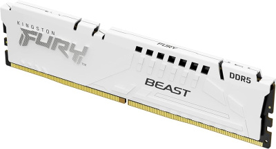 ������ ����������� Kingston 32GB 5200MT KF552C40BW-32