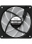 ���������� ��� ������� Ocypus Gamma F12 Elite BK ARGB, 120x120x25mm, 4-PIN PWM, 600-1800 RPM, 26 DBA MAX, HYDRO BEARING