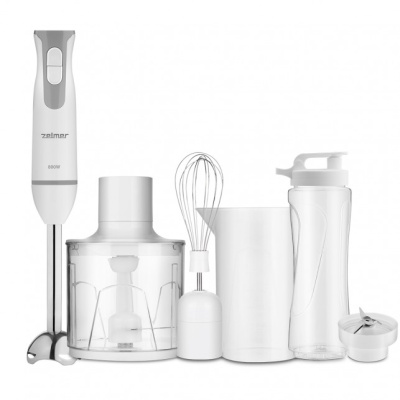 ������� ZELMER ZHB4555S SYMBIO