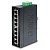 ������������ 8-�������� 10 / 100TX Fast Ethernet ���������� Planet ISW-801T 