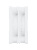 ����� ��� ������� Thermalright TL-B4020W (40x40x20mm, 4-pin PWM, 9.47CFM, 24.3dBA, 5500RPM, White)
