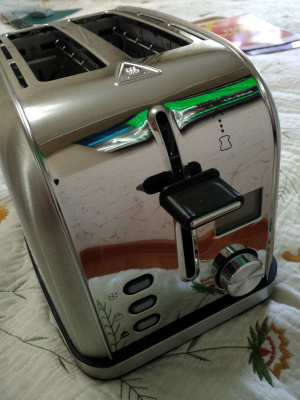 ������ Kitfort KT-2036-6