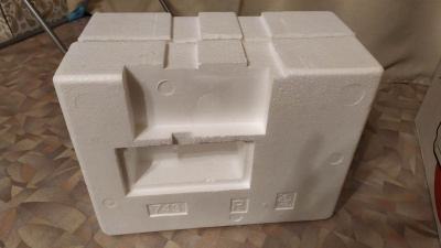 ������� ������ Janome A-25