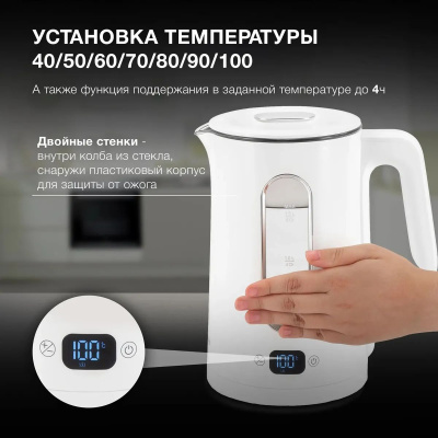 ������ ������������� Hyundai HYK-G5510 1.5�. 2200�� �����/���������� ������: ������