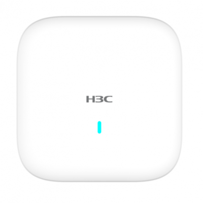 ����� ������� H3C WA6622 ���������� ������� 6 ������� Dual Radio 802.11ax/ac/n, FIT