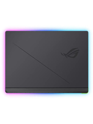 ������� ASUS ROG Strix G18 G815LM-TT170, 18" (2560x1600) IPS 240 ��/Intel Core Ultra 9 290HX Plus/16 �� DDR5/1024 �� SSD/NVIDIA GeForce RTX 5060 ��� ��������� (8 ��)/��� �������, ����� (90NR0LP1-M007Y0)