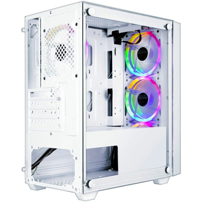 ������ Ginzzu CL640 White