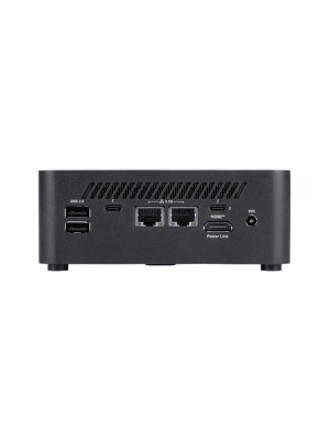 ����-�� MSI Cubi NUC AI+ 2MG, Intel Core Ultra 5 226V/16 �� LPDDR5X/512 �� SSD/Intel Arc Graphics/��� ��, ������ (9S6-B20611-050)