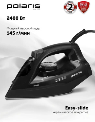 ���� Polaris PIR 2478K 2400�� ������