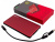   GP Portable Power Bank MP05 Red 5000 