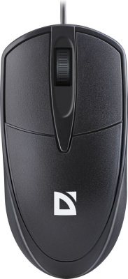 Defender ��������� ���������� ���� Trace MB-989 ����,3D,1,2�,1000dpi