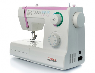 ������� ������ CHAYKA 740