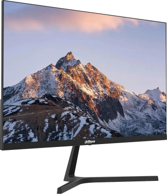 ������� Dahua 23.8" DHI-LM24-B221S ������ IPS LED