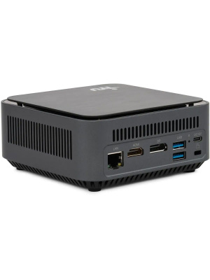 ����-�� iRU Planio 110ALCN, Intel Processor N100/8 �� DDR4/240 �� SSD/Intel UHD Graphics/��� ��, ������ (2173349)