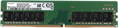 ������ �����������/ Samsung DDR4 DIMM 16GB UNB 3200, 1.2V (M378A2G43CB3-CWE)
