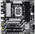 ����������� ����� Gigabyte B860M DS3H, Socket-1851, Intel B860, mATX, Ret