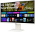 ������� LG 31.5" 32SR85U-W ����� IPS LED