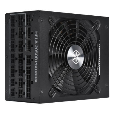 ���� ������� SilverStone 2050W Hela 2050R Platinum SST-HA2050R-PM (G540HA205RPM220)
