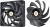 ���������� Thermaltake Toughfan EX12 Pro Ret