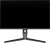 ������� Hisense 27" 27G7Q PRO IPS MiniLED 3840x2160  1ms 320Hz, ������-�����/������