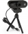 Веб-камера Exegate Stream C940 2K T-Tripod (2080x1080, USB 2.0, фокусировка ручная, встроенный микрофон, штатив) Веб-камера Exegate Stream C940 2K T-Tripod (2080x1080, USB 2.0, фокусировка ручная, встроенный микрофон, штатив)