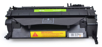 �����-�������� Cactus CS-CF280A ������ ��� HP LJ Pro 400/M401/M425 (2700���.)