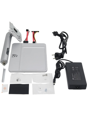 �������� Prittec X27 H610, 23.8" (1920x1080) IPS/����������� ���������/����������� DDR4/����������� SSD/��� ��, ����� (X27H610-W)