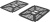 ��������� Vitek VT-AF1001 2400�� ������/�����������