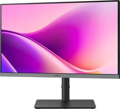 ������� Samsung 24" Essential S4 S24F430UAUXEN FHD IPS LED 5ms 100Hz ������