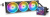 ������� �������� ���������� Thermaltake MAGFloe 420 Ultra, LCD, 4-pin, ARGB, 140��, ������, retail (CL-W451-PL14SW-A)