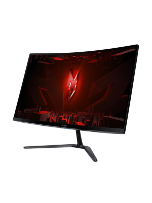������� Acer 27� Nitro ED270UF6bmiipx 1500R, 16:9, VA, QHD, 0,5/1ms, 250cd, 320Hz, HDMI, DP, SPK
