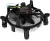 Кулер для процессора KingPrice KPAC-65-PWM3 92x92x25mm Soc-1200/1150/1151/1155 черный 4-pin 18-35dB Al 65W 140gr Ret Кулер для процессора KingPrice KPAC-65-PWM3 92x92x25mm Soc-1200/1150/1151/1155 черный 4-pin 18-35dB Al 65W 140gr Ret