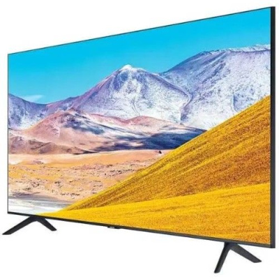 ��������� Samsung 55" UE55DU8000UXRU Ultra HD 4k SmartTV