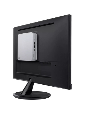 ����-�� ASUS NUC 14 Pro+ Kit, Intel Core Ultra 9 185H/����������� DDR5/����������� SSD/Intel Arc Graphics/��� ��, ����������� (90AR0051-M000J0)