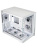 ������ XASTRA QW505M 6ARGB-C10 White mATX/Aquarium/Screewless/ 6x120mm ARGB PWM FM fans/Argb+PWM HUB 10port/Led strip/ QW505M-6FM12A-C10-WH