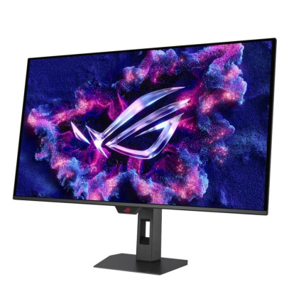 ������� ASUS 31.5" XG32UQDMS QD-OLED UHD 240Hz 0.03ms(GTG), ������ (90LM0CV0-B01371)
