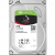   Seagate Ironwolf 3.5" 3Tb SATA III, 64Mb, 5900rpm ST3000VN007