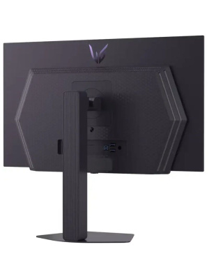 ������� LG UltraGear 27GX704A-B 27" ������ OLED LED 16:9 HDMI ������� HAS Piv 275cd 178��/178�� 2560x1440 240Hz DP 2K USB 9��