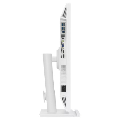 ������� 23.8" ASUS VA249QGS-W IPS 1920x1080, 120Hz, 1ms, White (90LM02W2-B01171)