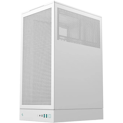 ������ Deepcool CH270 WH ��� ��, �����, MICRO ATX/MINI-ITX