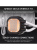 ������� ����������� ���������� Corsair NAUTILUS 240 RS LCD (240mm, White/ Fans: 2x120mm, 72.8CFM, 36dBA, 2100RPM/ S: 1851, 1700, AM5, AM4)