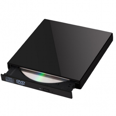  USB DVD  Gembird DVD-USB-02 ext. ,  RTL