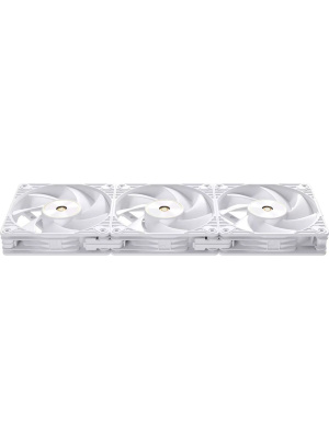 ���������� � ������ ASUS PROART PF120 FAN PWM WHITE 3IN1