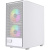 Корпус Powercase Mistral SM02 ARGB, Tempered Glass, 3x120mm ARGB PWM fans, белый, mATX (CMMSM02W-A3) Корпус Powercase Mistral SM02 ARGB, Tempered Glass, 3x120mm ARGB PWM fans, белый, mATX (CMMSM02W-A3)