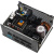 ���� ������� Deepcool GAMERSTORM PS650G (SFX 4.1, ATX 3.1, 650W, Full Cable Management, 92mm fan, Cybenetics Platinum / PPLP Gold, Active PFC + Half Bridge SRL LLC + DC/DC, Full Japanese Capacitors, Gen5 PCIe) RET