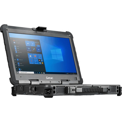 ������� Getac X500 G3, 15.6" (1920x1080) IPS/Intel Core i7-7820EQ/8 �� DDR4/500 �� HDD/Intel UHD Graphics/Windows 10 Pro, ������ (XQ2S15CHTDXX)