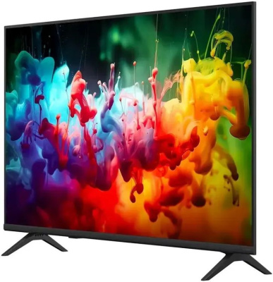��������� 43" LG 43QNED70B6C.ARUG QNED, 4K Ultra HD, Smart TV (RUS), WebOS, ������ �����