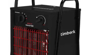 �������� ����� ������������� Timberk Master T-HG3-Q12T 3000�� ������/�������