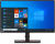  Lenovo 24" ThinkVision T24h-20 2560x1440 IPS WLED 60 4ms HDMI DisplayPort USB-C